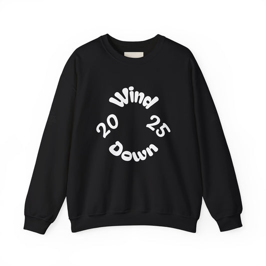 Cozy Unisex Crewneck Sweatshirt