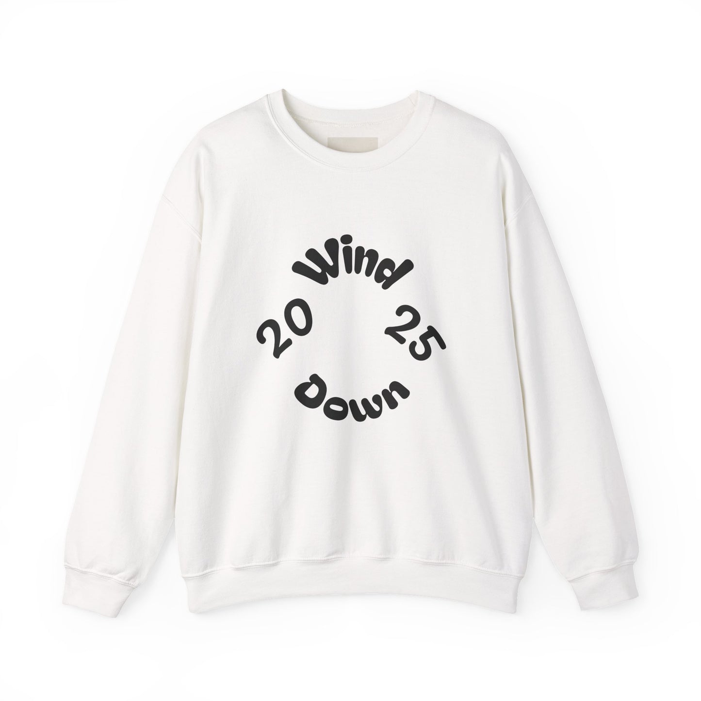 Cozy Unisex Crewneck Sweatshirt