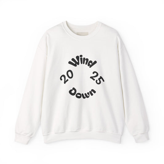 Cozy Unisex Crewneck Sweatshirt