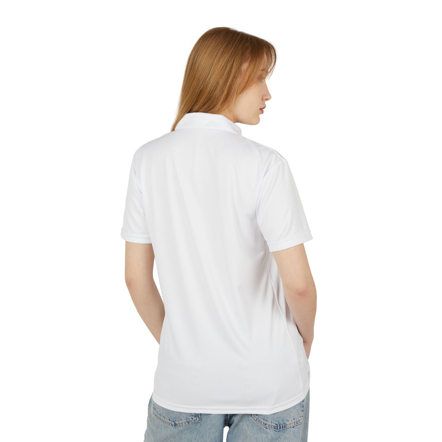 Comfortable Polo Shirt