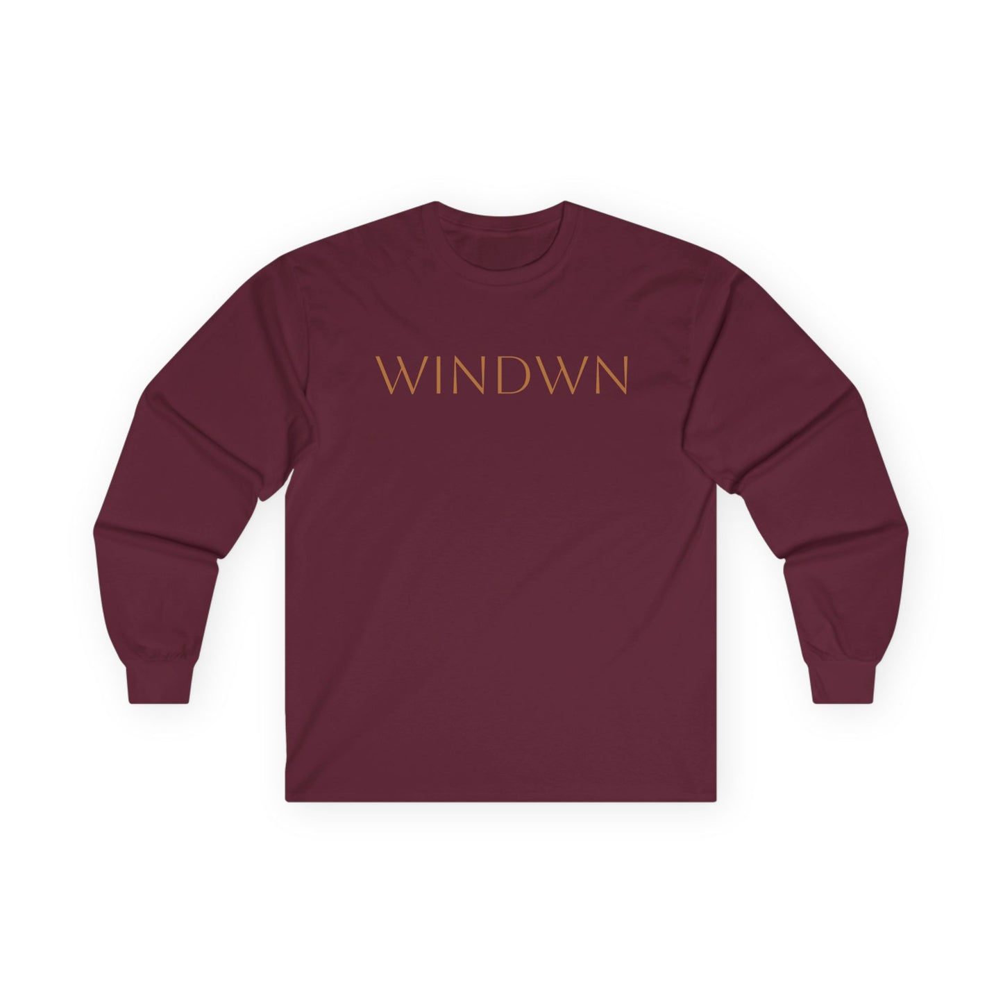 Unisex Long Sleeve Tee