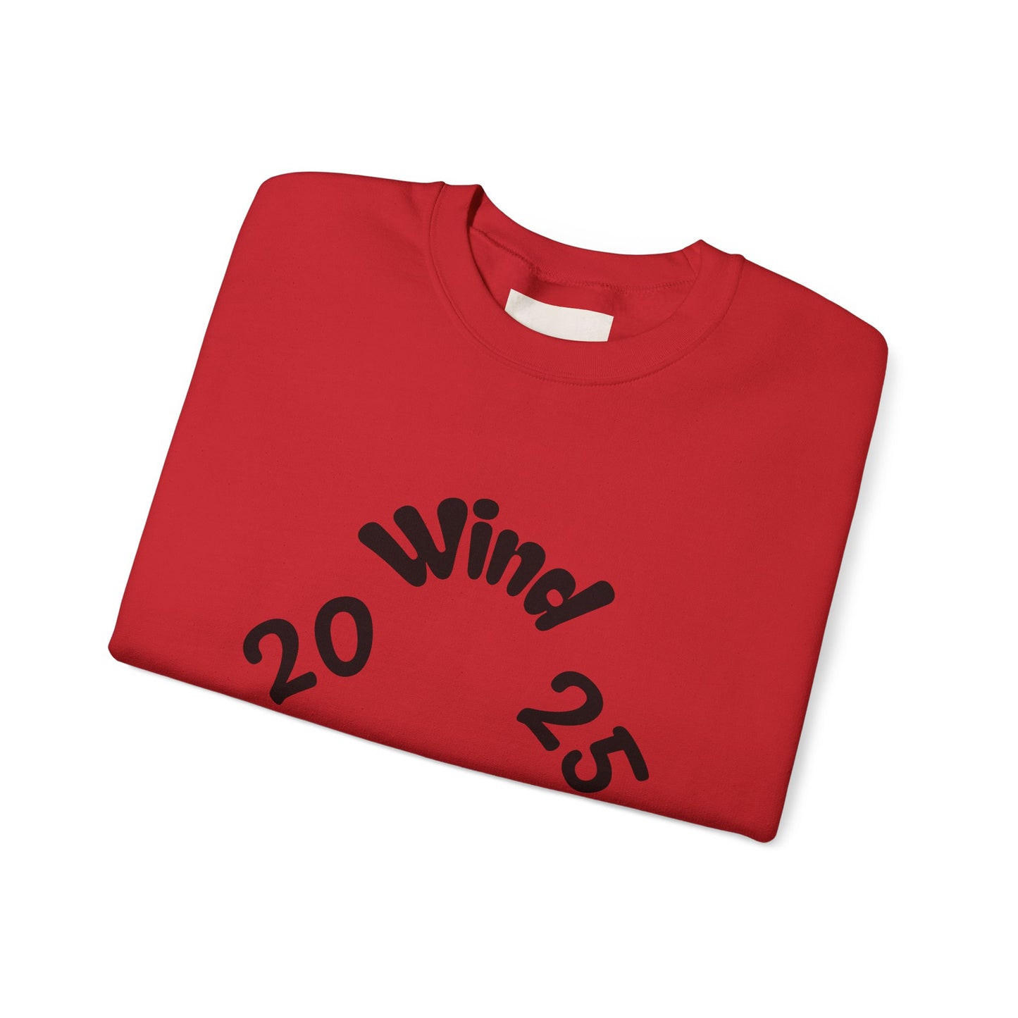 Cozy Unisex Crewneck Sweatshirt