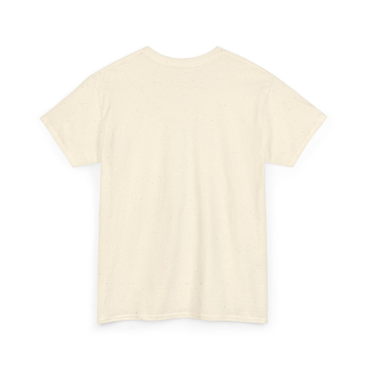 Minimalist Unisex Heavy Cotton tee