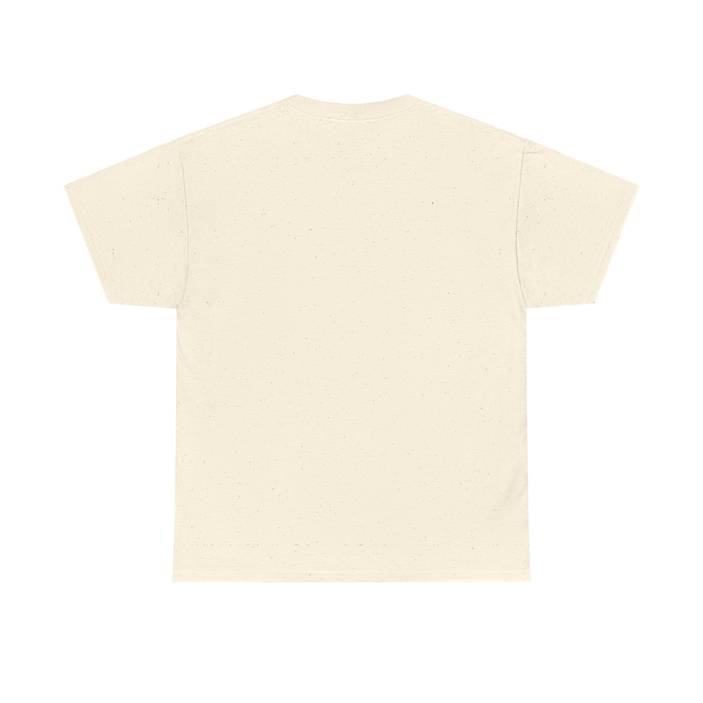 Minimalist Unisex Heavy Cotton tee