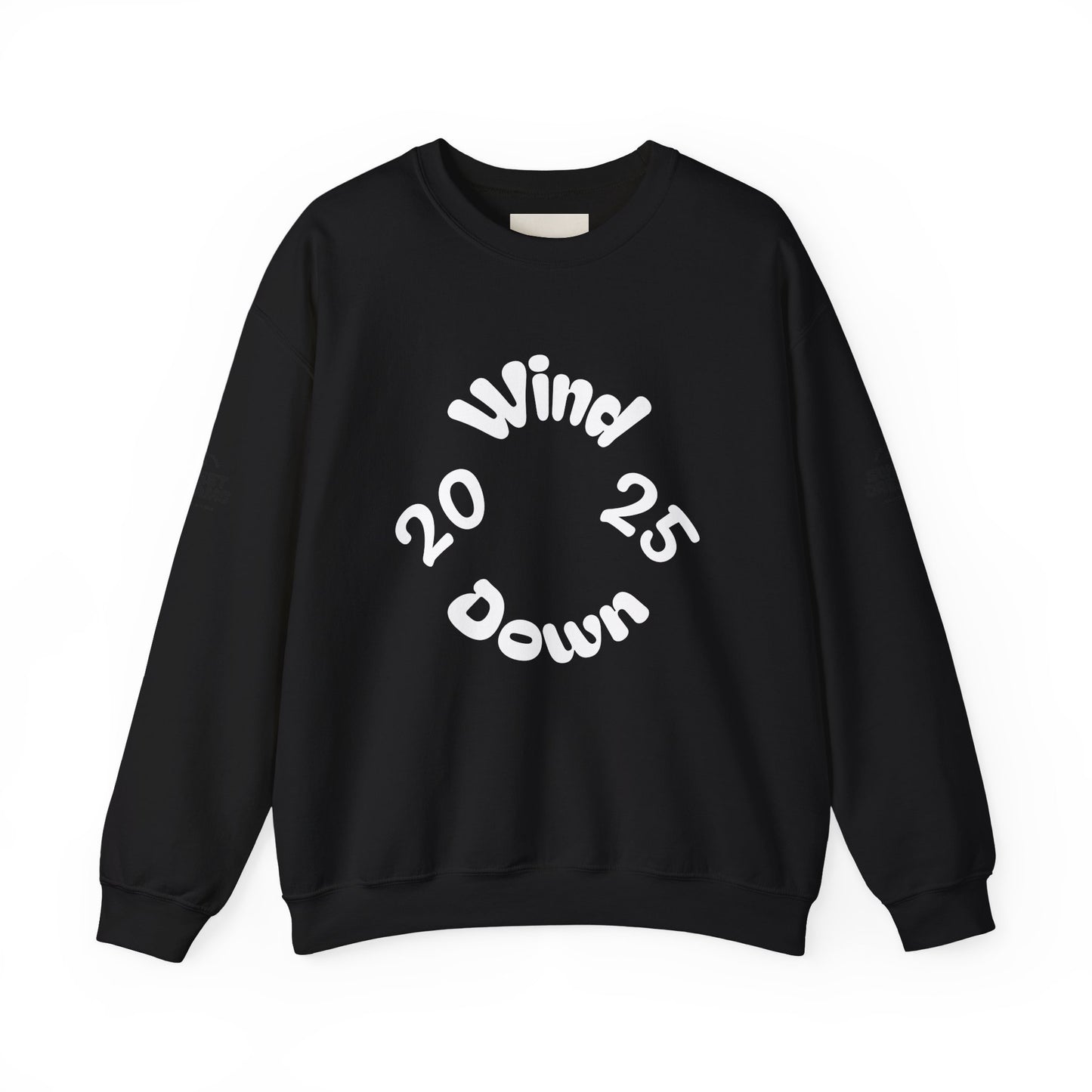 Cozy Unisex Crewneck Sweatshirt