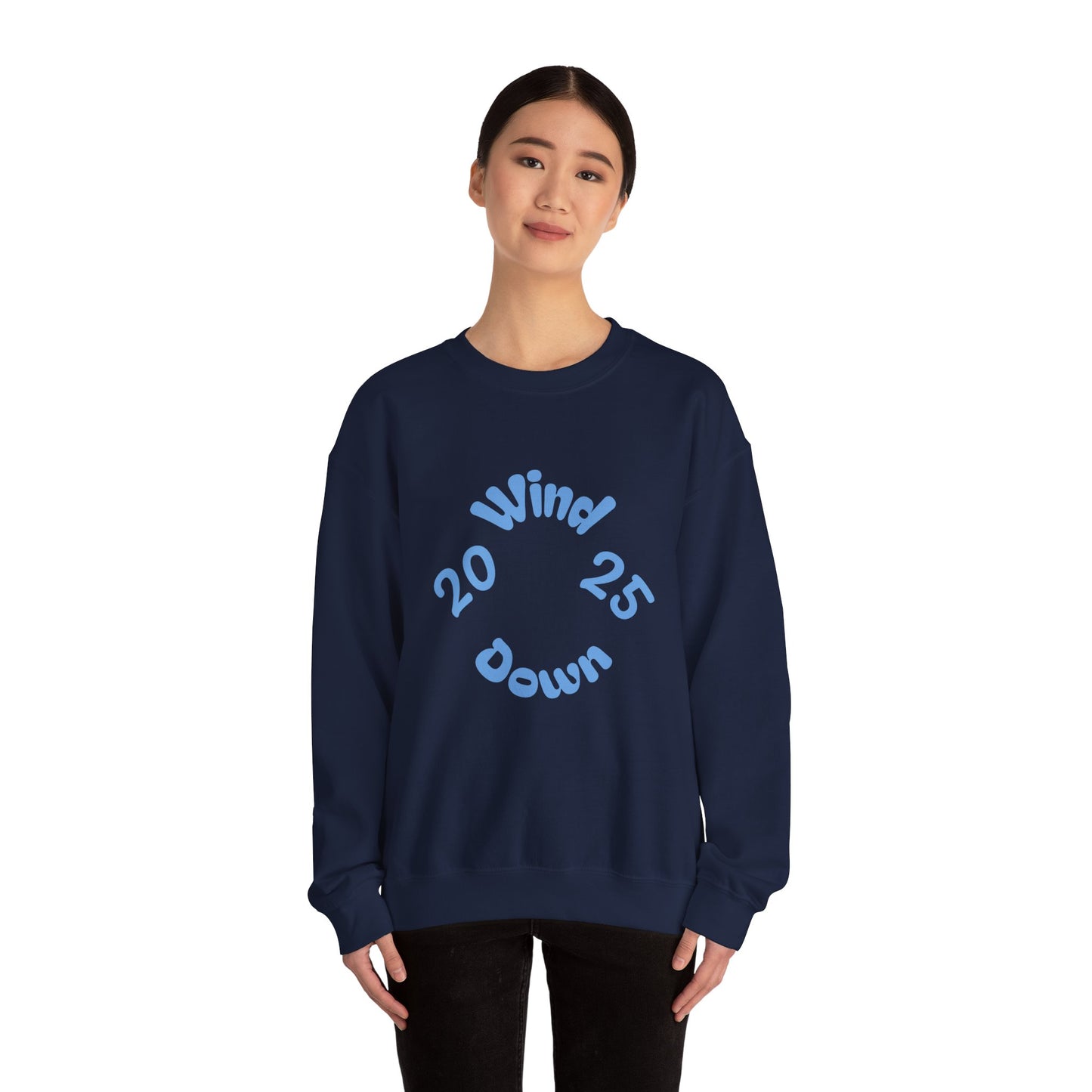 Cozy Unisex Crewneck Sweatshirt
