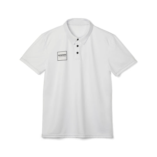 Comfortable Polo Shirt