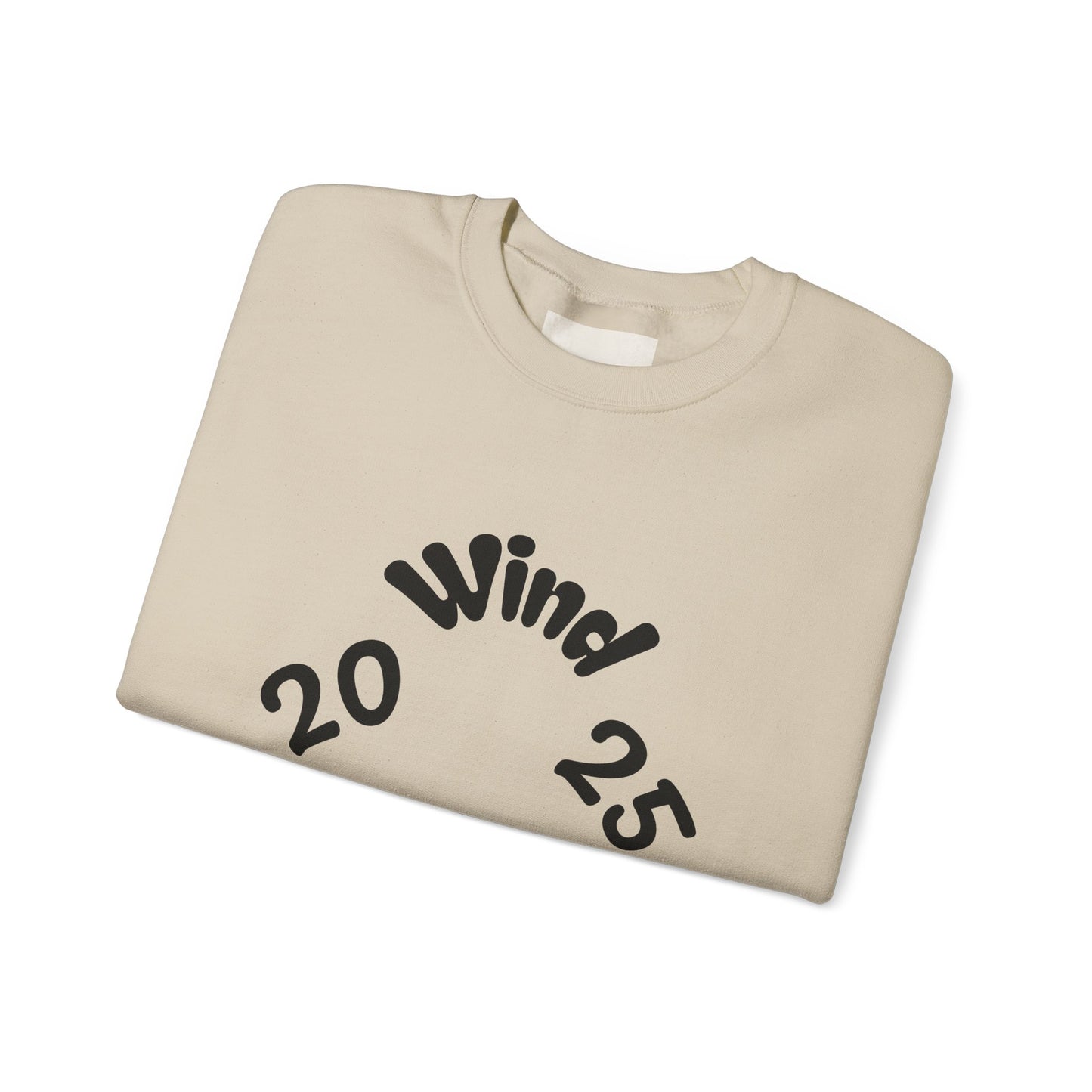 Cozy Unisex Crewneck Sweatshirt