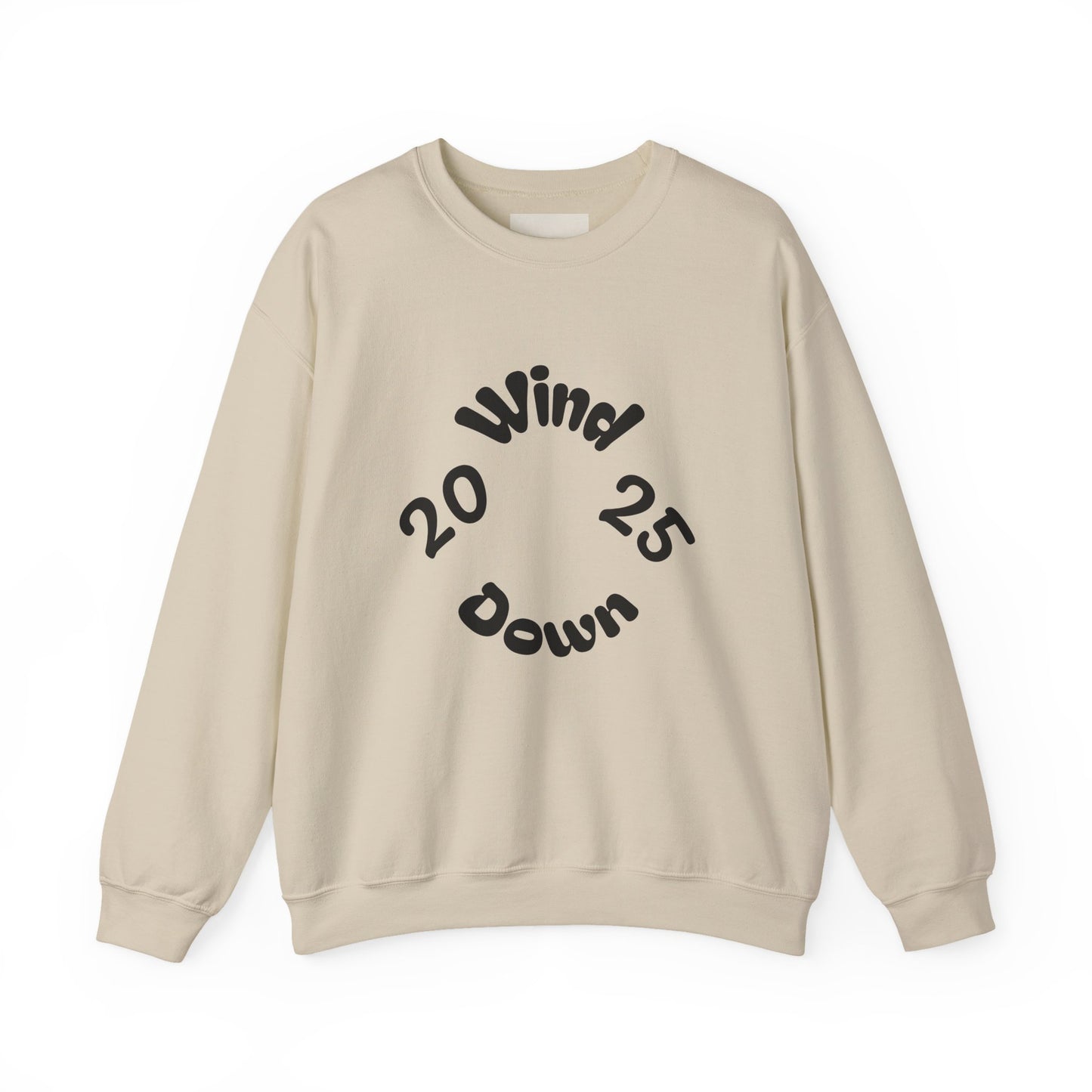 Cozy Unisex Crewneck Sweatshirt