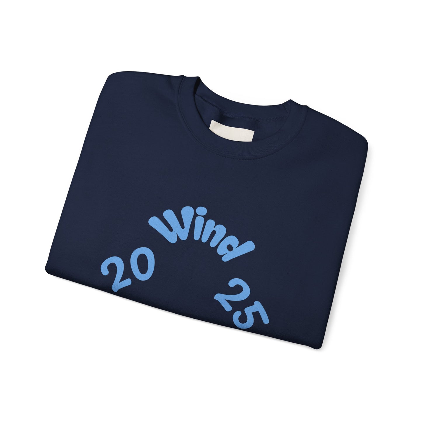 Cozy Unisex Crewneck Sweatshirt