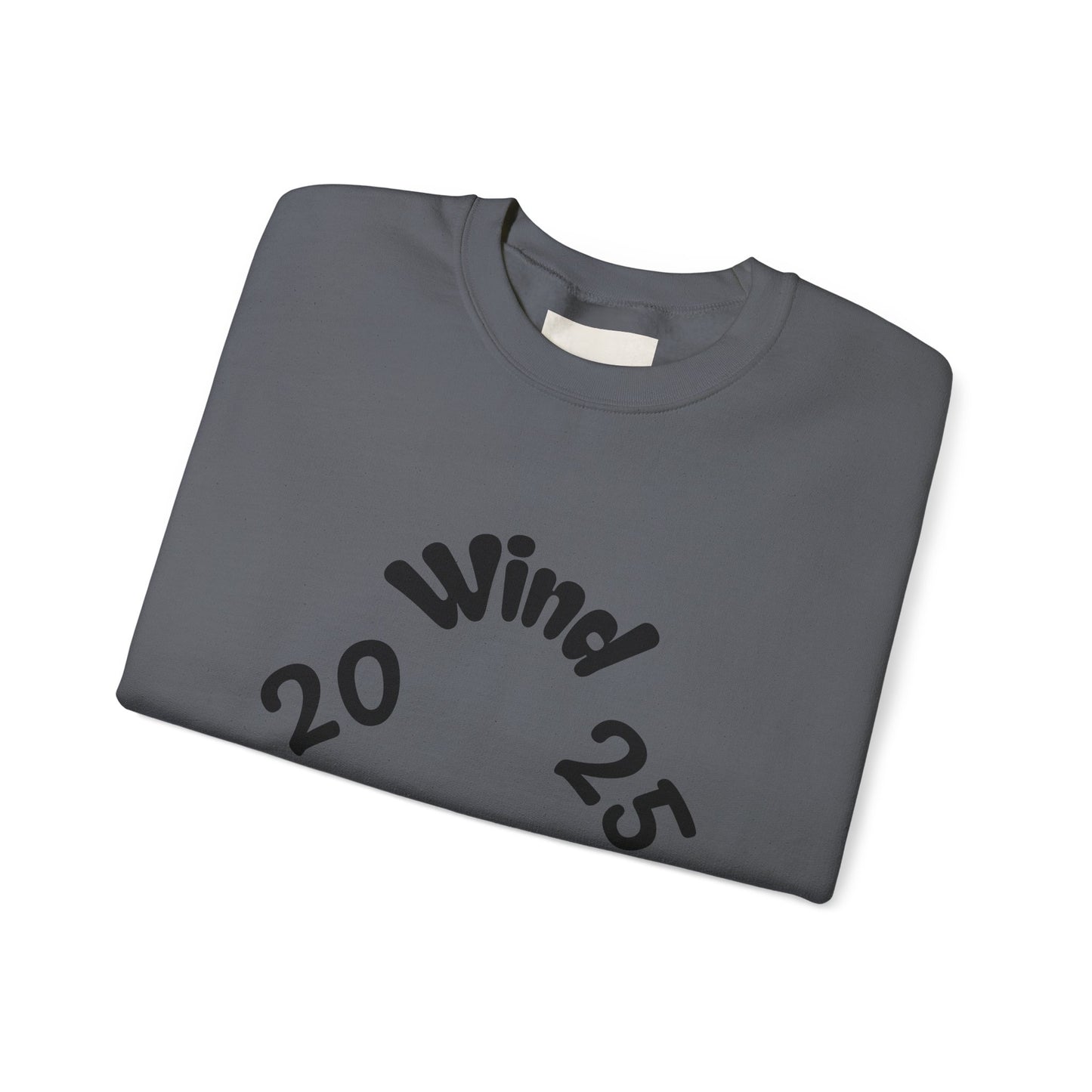 Cozy Unisex Crewneck Sweatshirt