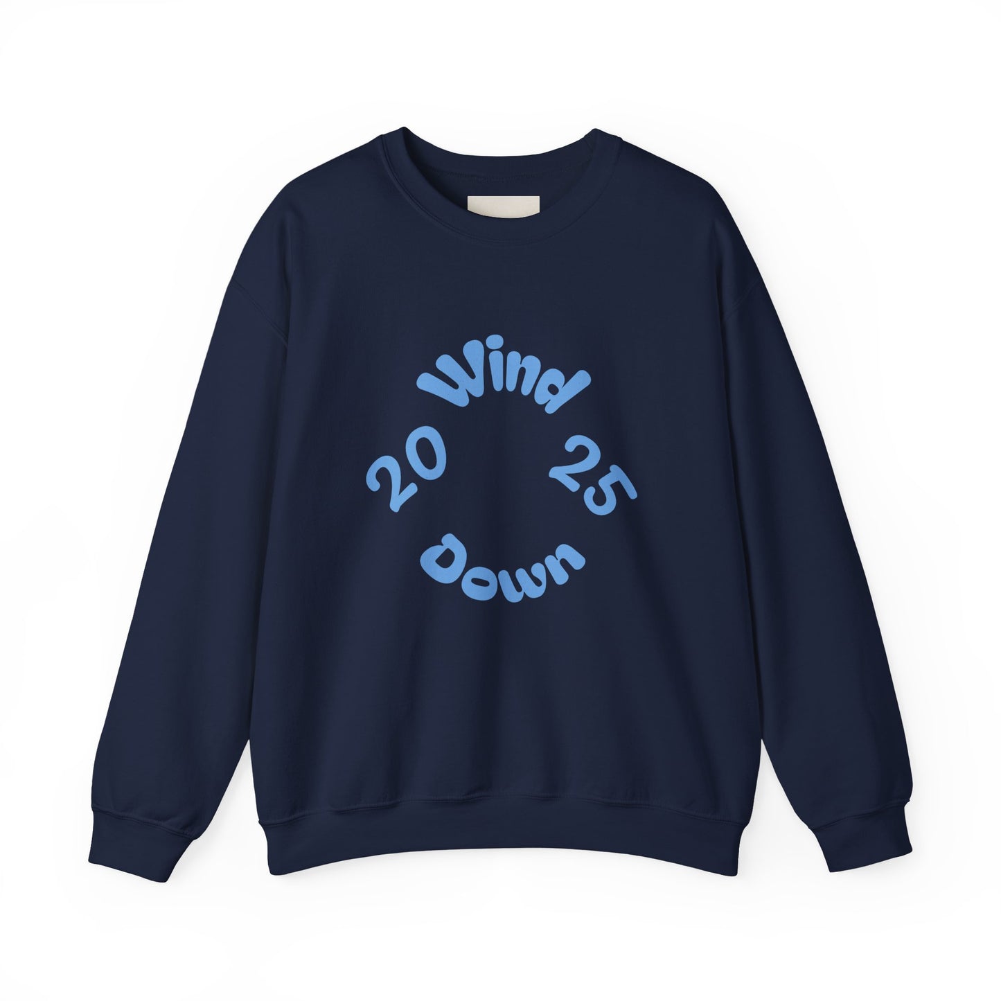 Cozy Unisex Crewneck Sweatshirt