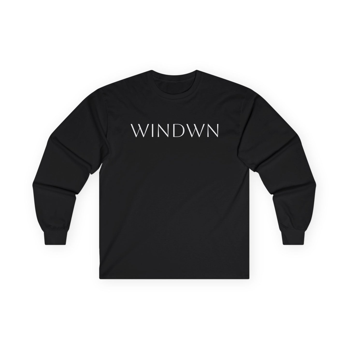 Unisex Long Sleeve Tee