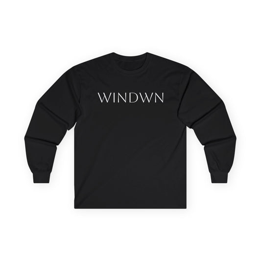 Unisex Long Sleeve Tee