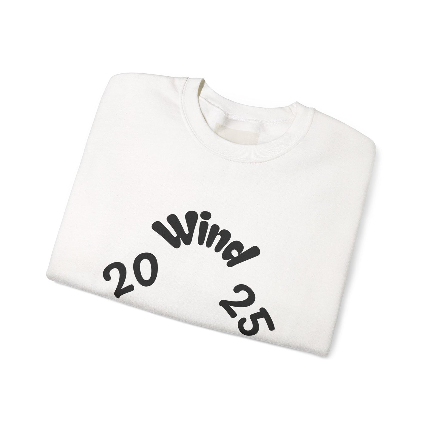 Cozy Unisex Crewneck Sweatshirt