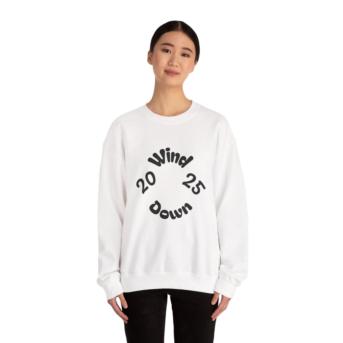 Cozy Unisex Crewneck Sweatshirt