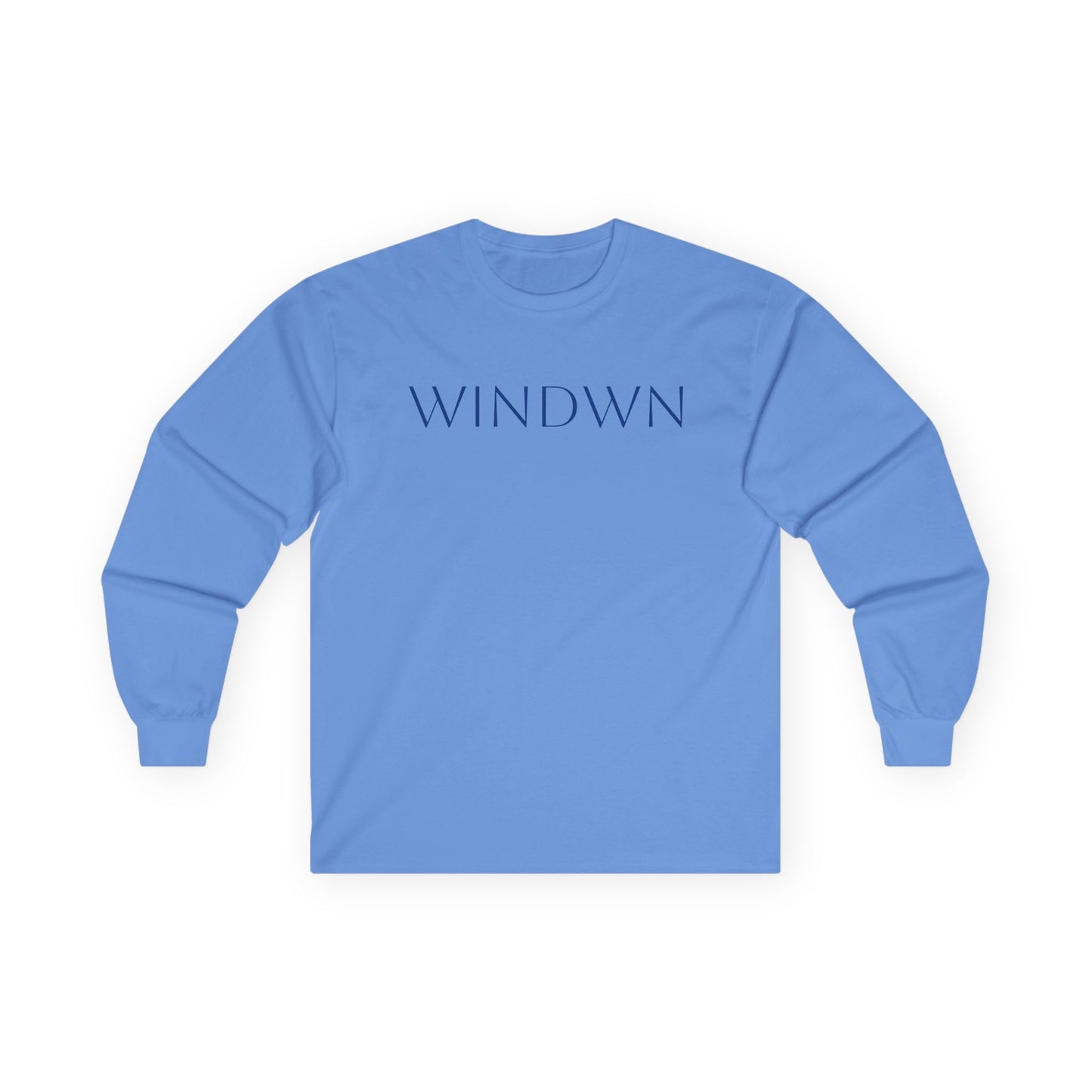 Unisex Long Sleeve Tee