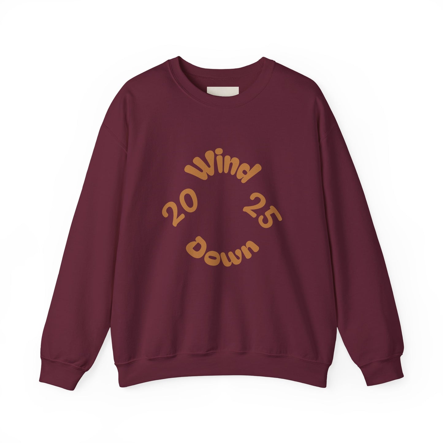 Cozy Unisex Crewneck Sweatshirt