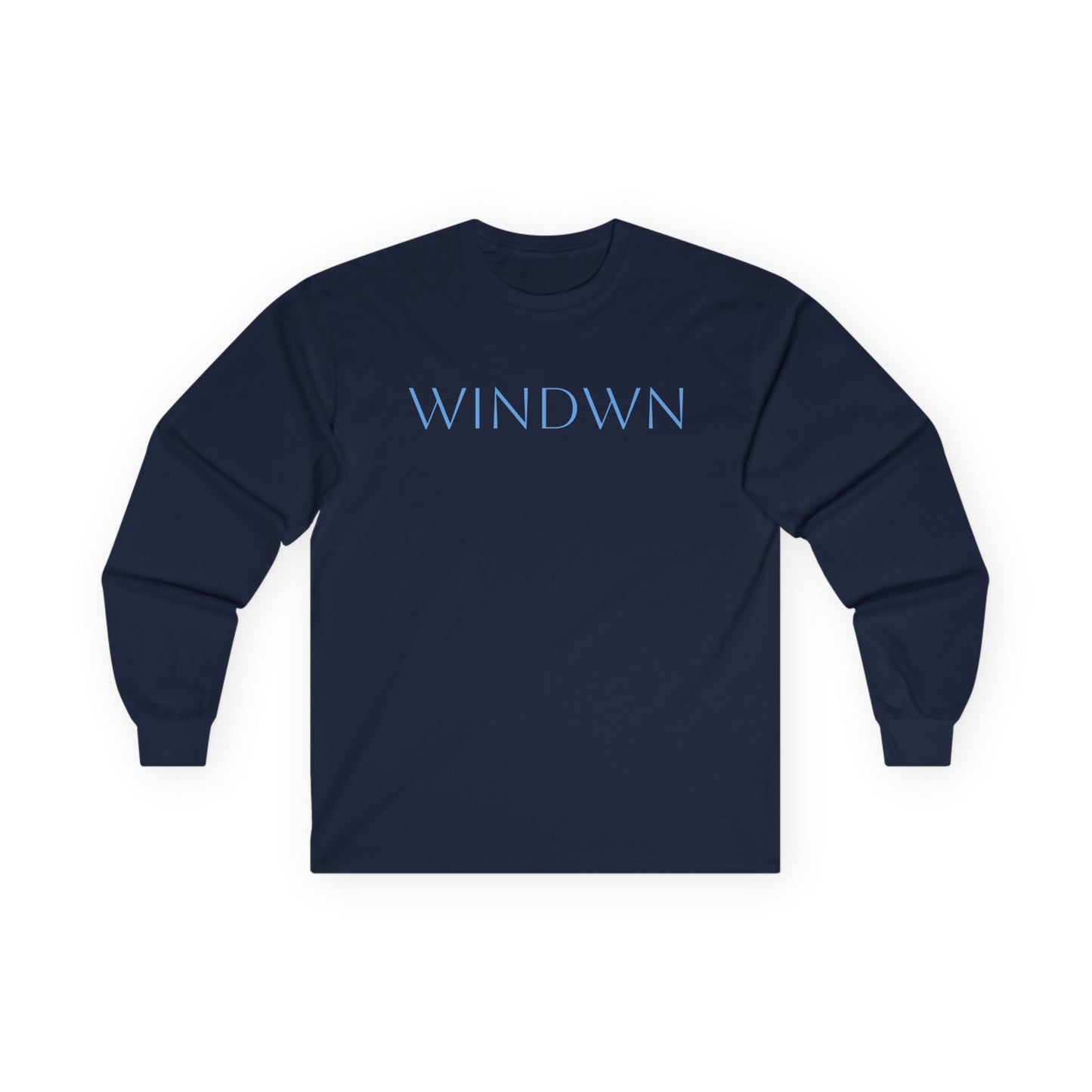 Unisex Long Sleeve Tee