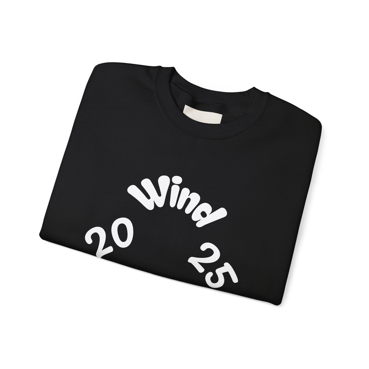 Cozy Unisex Crewneck Sweatshirt