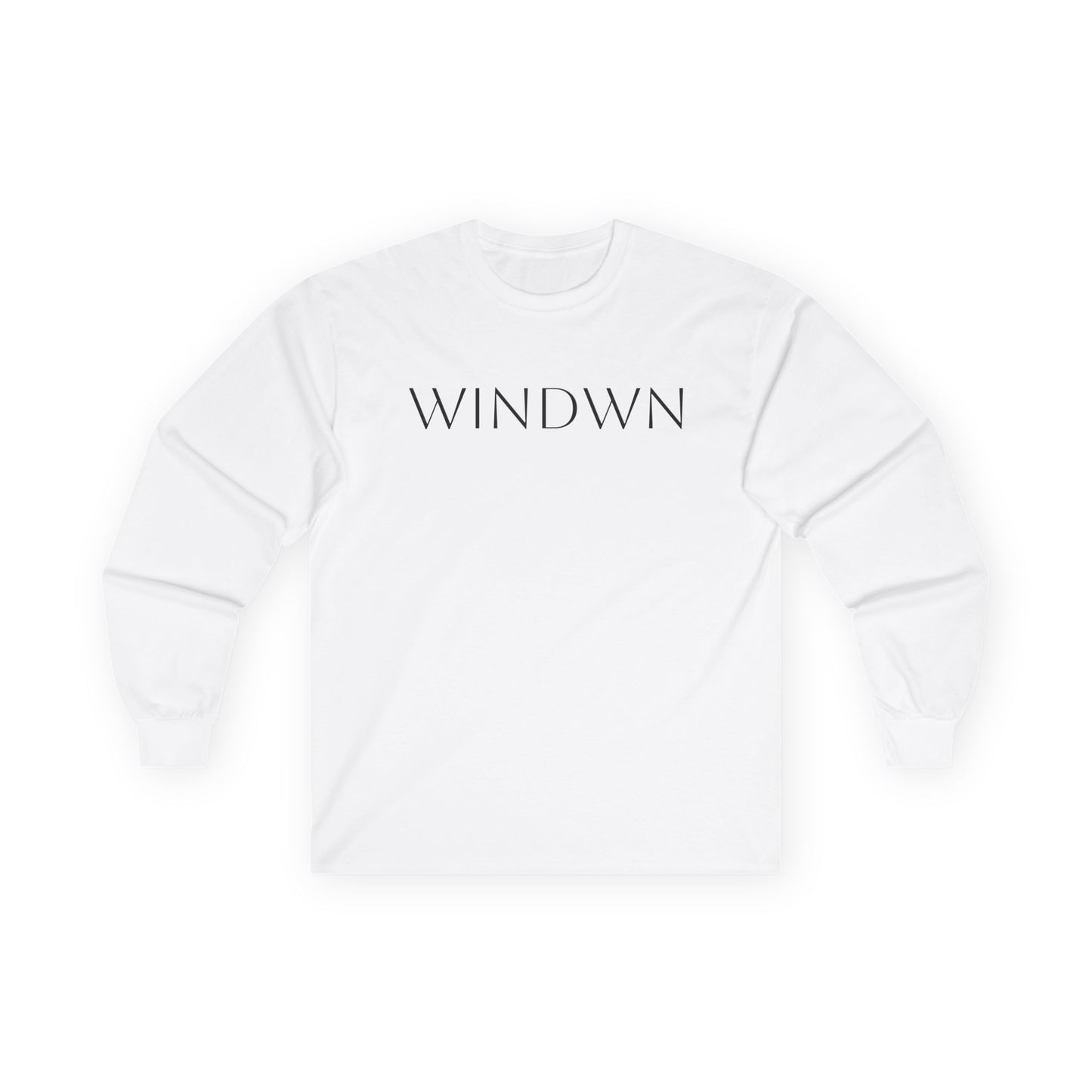 Unisex Long Sleeve Tee