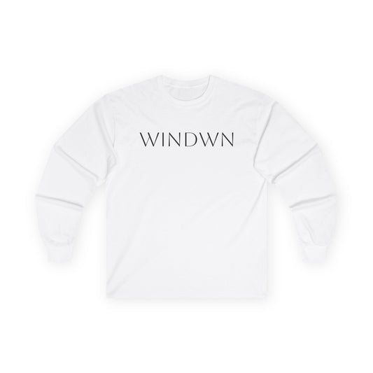 Unisex Long Sleeve Tee