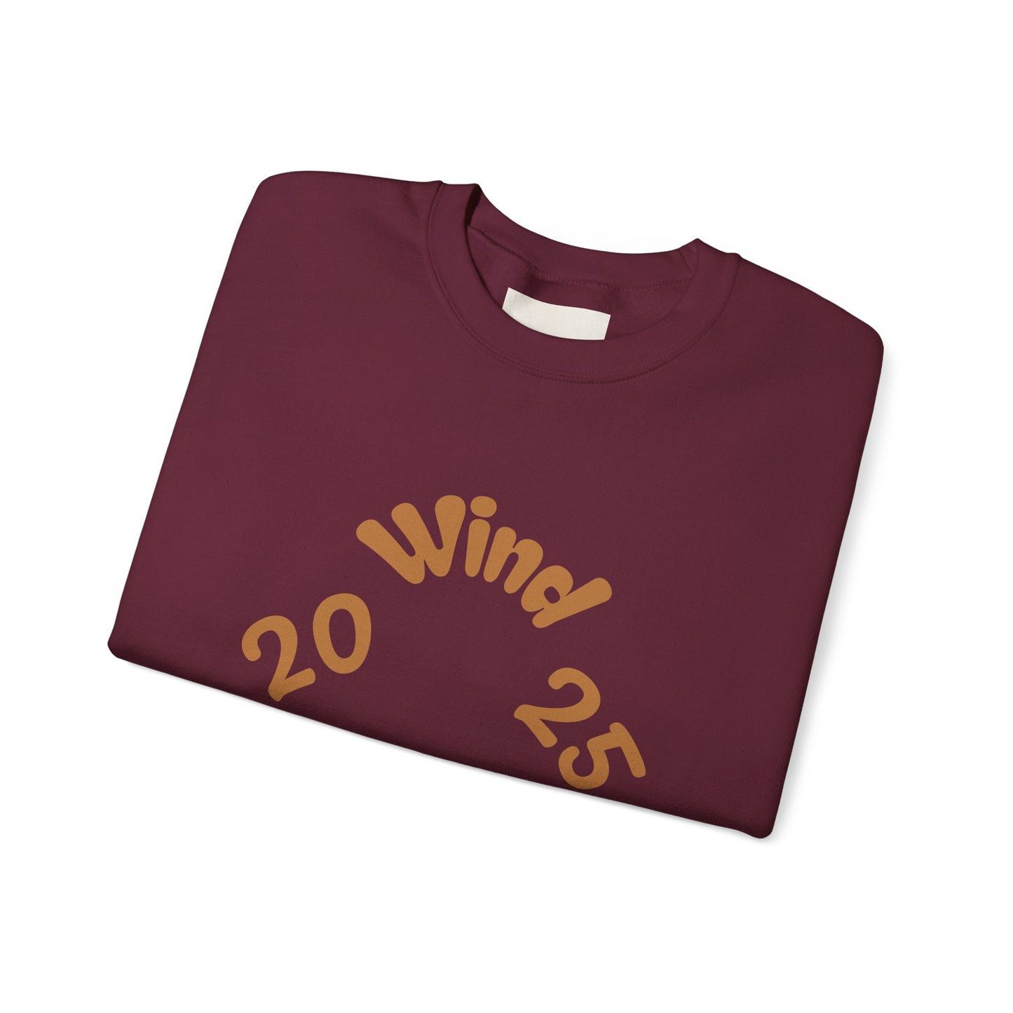 Cozy Unisex Crewneck Sweatshirt